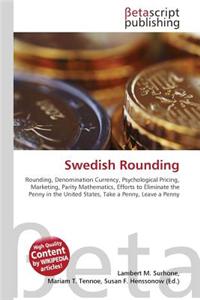 Swedish Rounding