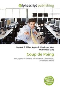 Coup de Poing