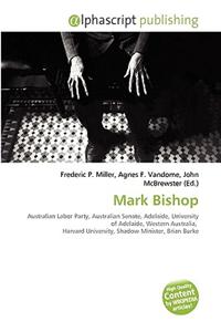 Mark Bishop