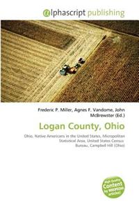 Logan County, Ohio