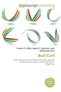 Bud Cort