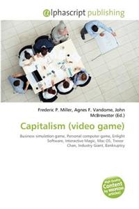 Capitalism (Video Game)
