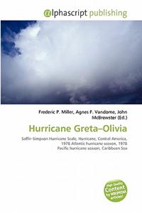 Hurricane Greta-Olivia