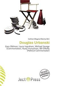 Douglas Urbanski