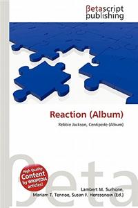 Reaction (Album)