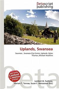 Uplands, Swansea