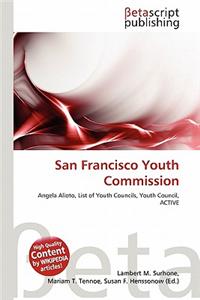 San Francisco Youth Commission