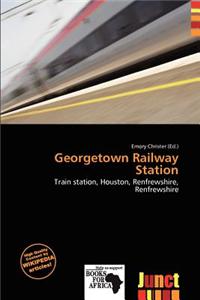 Georgetown Railway Station