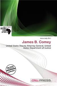 James B. Comey