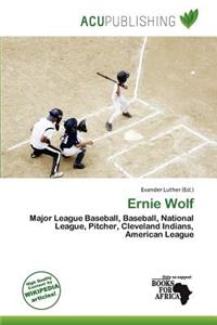 Ernie Wolf