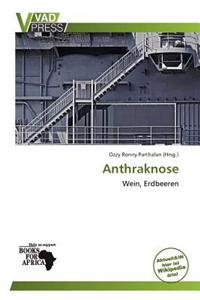 Anthraknose