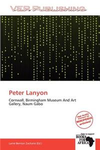 Peter Lanyon