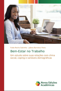 Bem-Estar no Trabalho