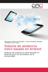 Sistema de asistencia móvil basado en Android