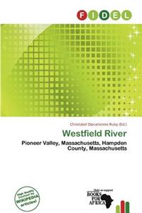 Westfield River