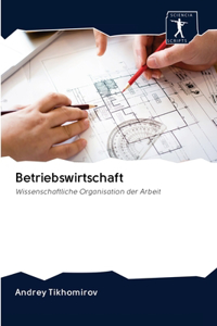 Betriebswirtschaft