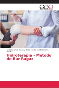 Hidroterapia - Método de Bar Ragaz