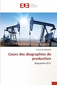 Cours des diagraphies de production