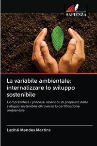 La variabile ambientale