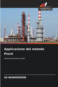 Applicazione del metodo Pinch