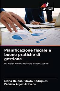 Pianificazione fiscale e buone pratiche di gestione