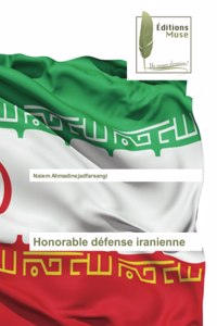 Honorable défense iranienne