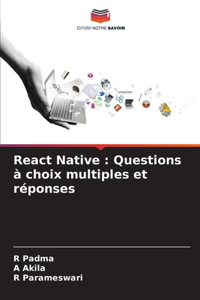 React Native