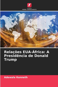 Relações EUA-África