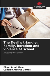 Devil's triangle