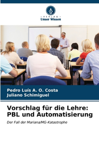 Vorschlag für die Lehre