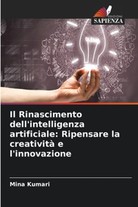 Rinascimento dell'intelligenza artificiale