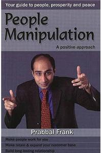 People Manipulation