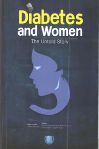 Diabetes and Women; The Untold Story