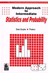 Modern Approach to Intermediate Statistics & Probability
