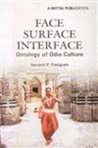 Face Surface Interface: Ontology Of Odia Culture