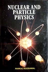 Nuclear and Particle Physics