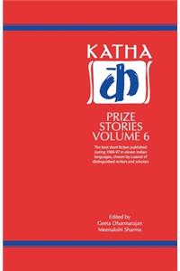 Katha Prize Stories