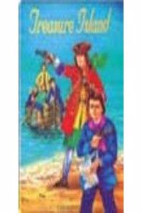 CLASSIC ADVENTURE TALES- TREASURE ISLAND