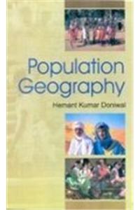 Population Geography