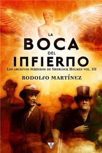 La Boca del Infierno