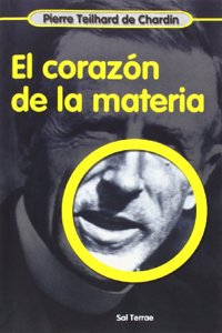 El corazon de la materia