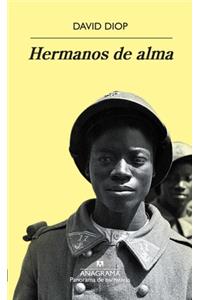 Hermanos de alma