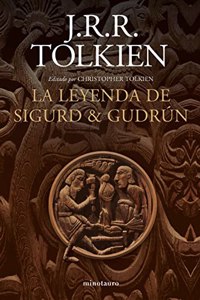 La leyenda de Sigurd y Gudrun (NE)