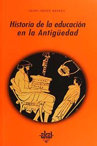 Historia de La Educacion En La Antiguedad