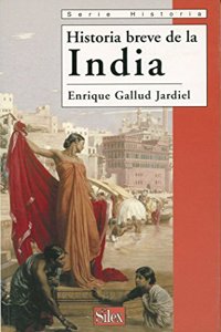 Historia breve de la India / A Brief History of India