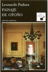 Paisaje de Otono