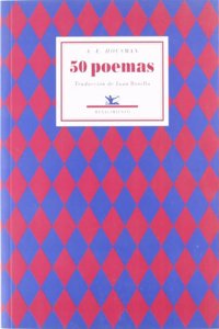 50 Poemas. Traduccion De Juan Bonilla