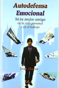 AUTEDEFENSA EMOCIONAL (Spanish Edition)