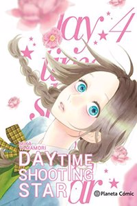 Daytime Shooting Star no 04/12
