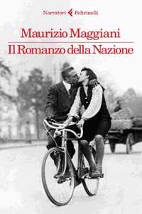 Il Romanzo della nazione